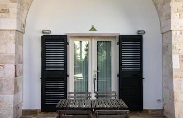 Trulli di Pozzomasiello - Foto 48