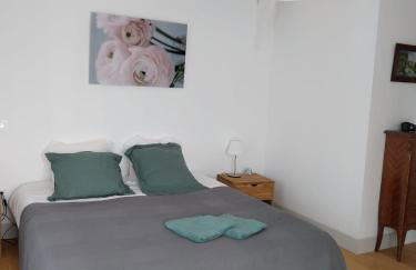 Villa Paqueray - Foto 16