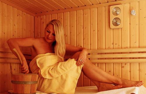 Ferienhof "Alte Försterei" - Foto 16