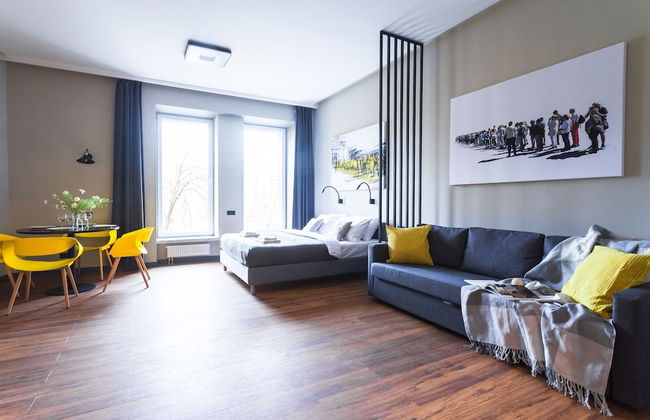 Grani Aparthotel - Foto 12