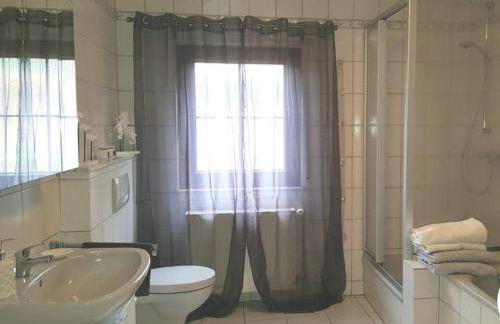 Nationalpark Ferienhaus SOPHIA-LUISA - Foto 14