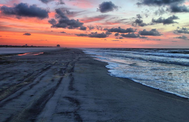 Brigantine Beach Club Resort New Jersey - Foto 26