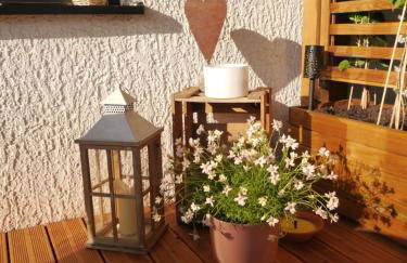 Ferienwohnung Waldschloss - Foto 35