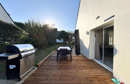 Maison de vacances tout confort - 300m des plages - Foto 17