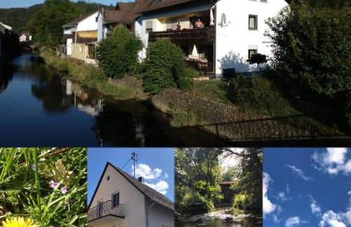 Ferienhaus 1 An der Rodach - Foto 1