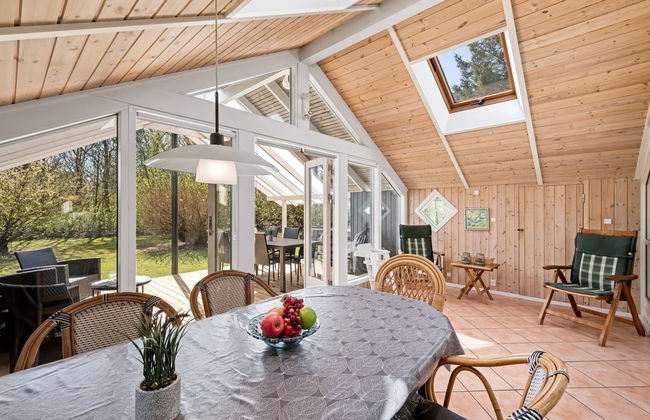 "Snefrid" - 12km from the sea - Foto 22