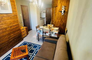 Stella Alpina Apartment - Prato nevoso - Foto 10