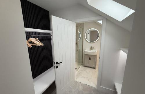 Bader House - Foto 16