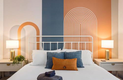 League Flats South End on South College Street - Foto 44