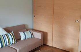 Offen gestaltetes Design Apartment in Bad Wiessee, 350m vom See - Foto 20