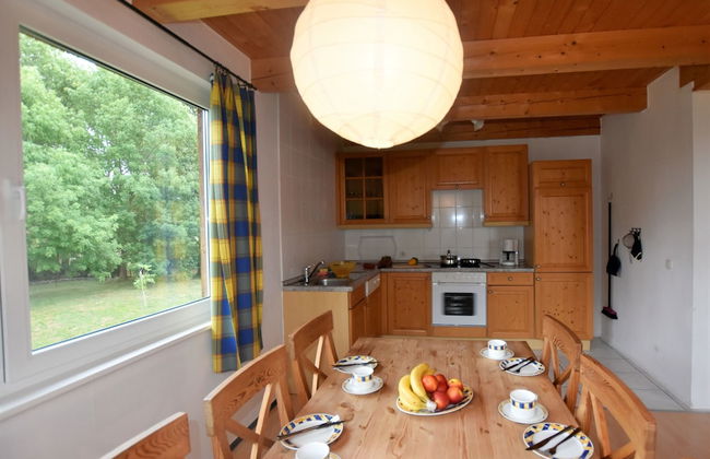 Spacious Apartment in Boddin With Garden - Foto 22