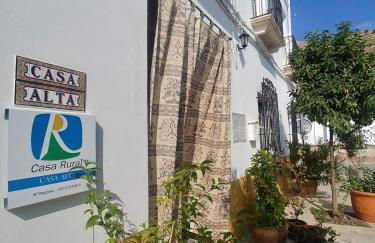 Casa Alta Holiday Home - Foto 1