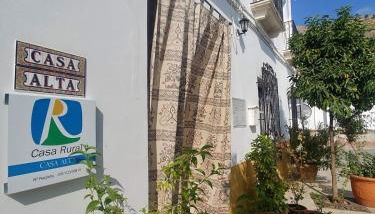 Casa Alta Holiday Home - Foto 1