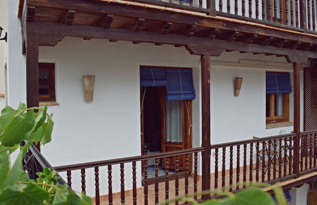 Apartamentos Turísticos La Vida De Antes - Foto 19