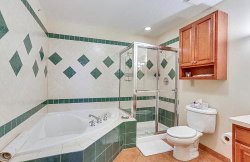 Spacious Condo with View Less Than 1 Mi to Mtn Creek Resort! - Foto 19