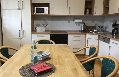 Ferienwohnung Volgenandt Wingerode - Foto 6