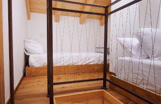 Brocheta Guest House, immersa nella natura - Foto 24