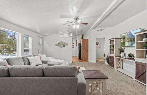 Upscale Retreat near vibrant downtown - Foto 12