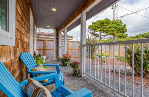 Pelicans Flight - Meredith Lodging - Foto 19