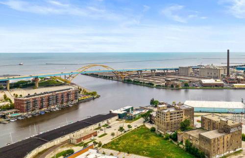 The Blue Serif - 1bd, 1 bth cozy dig - Foto 10