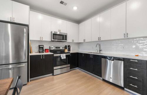 Modern Nulu 2BR CozySuites 07 - Foto 14