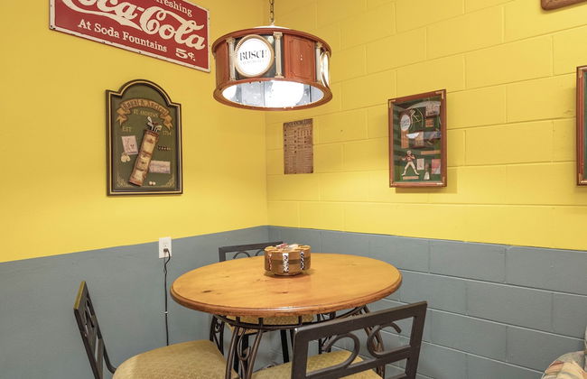 Balmoral Breeze 5 Bedrooms - Foto 48