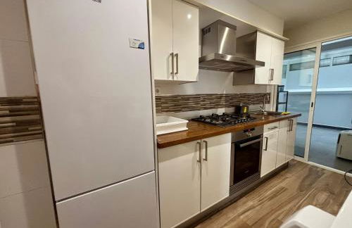 Apartamentos Africa - Foto 14