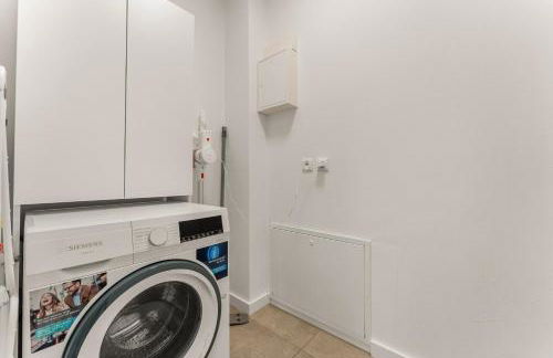 Oase im Herzen der Stadt - Foto 12