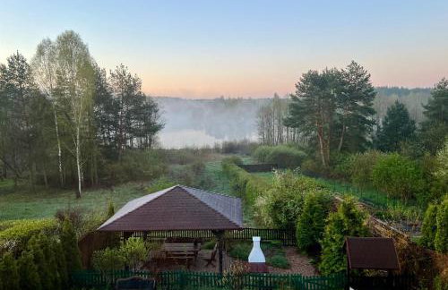 Smolniki Leśna Oaza - Foto 17