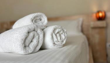 Central Sunset View - City Center Cagliari - Foto 4, towels