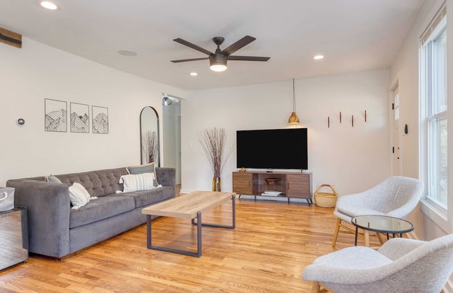 Sage Lodge by Avantstay - Foto 6