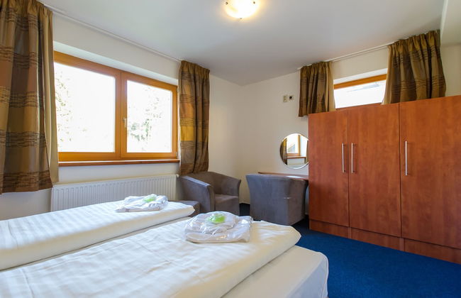 Lipno Lake Resort - Foto 14