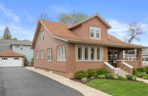 Gorgeous Downtown Bungalow, Walk Everywhere!!! - Foto 19