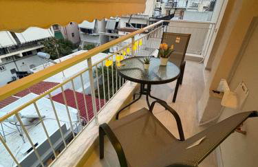 City apartment - Foto 20