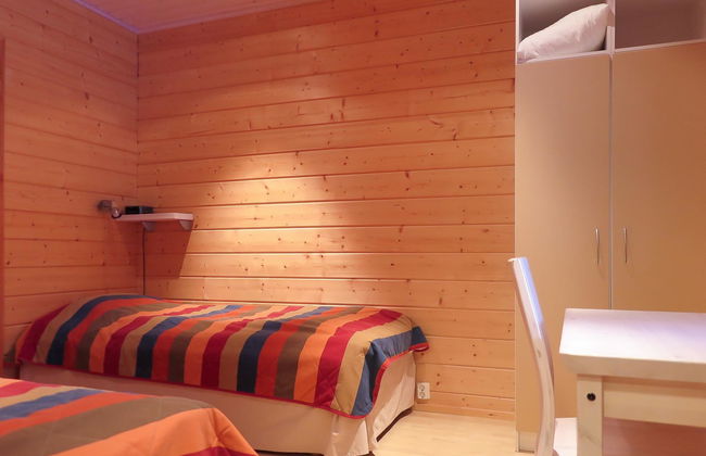 Hiihtogreeni a - Foto 12