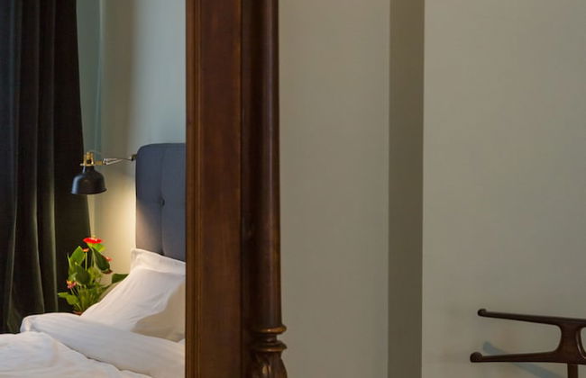 Good Living Bucharest - Foto 63