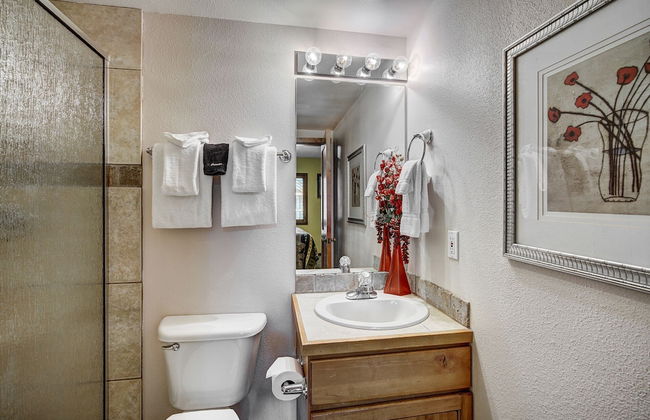 Los Pinos by Breckenridge Resort Managers - Foto 62