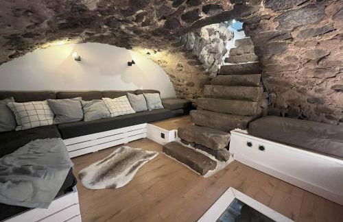 La Chaumière - Foto 29