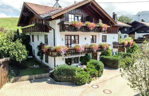 Ferienwohnung Alpenherz - Photo 24