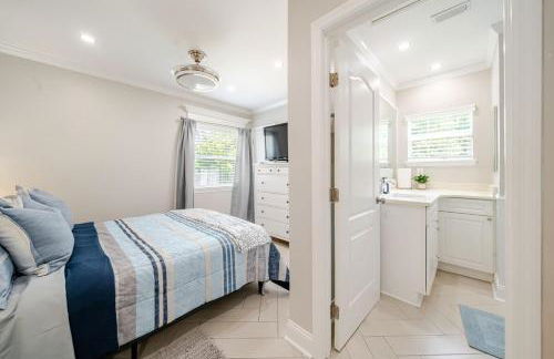 Cozy Retreat in the city - Foto 25