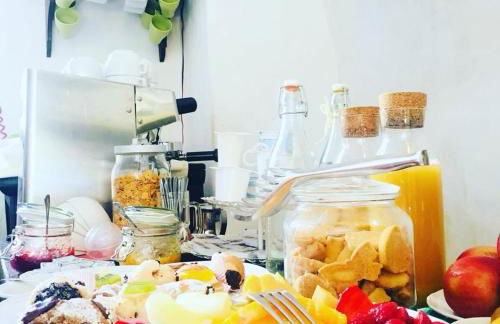 Agriturismo Baglio Pollicarini - Foto 41