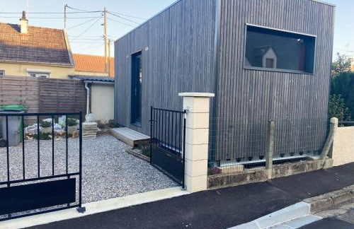 Studio atypique Le Mans - Foto 1