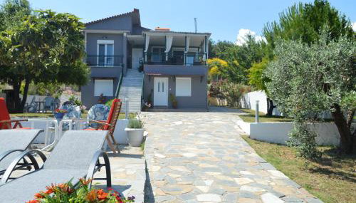 Villa Kristi - Foto 3, Garden