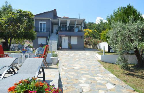 Villa Kristi - Foto 3