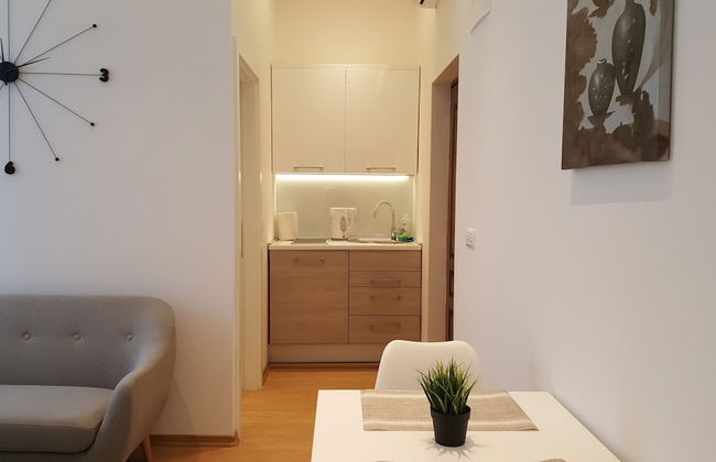 Apartments Sarajevo City Hall - Foto 10