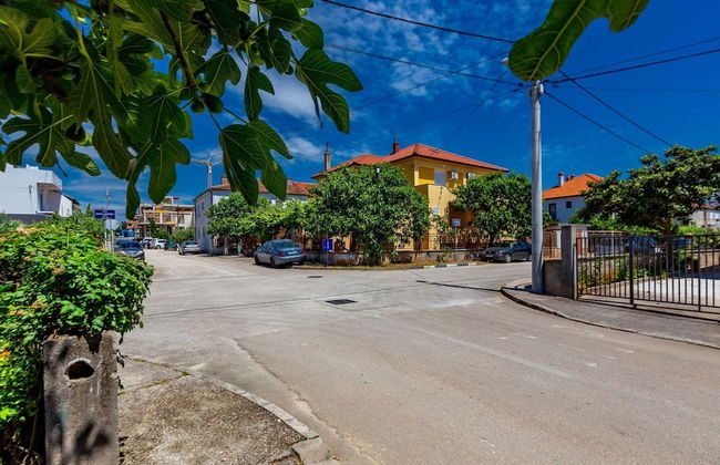 Spacious Zadar Apartments Near Beach - Foto 54