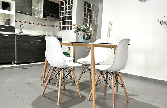 Apto Super Cómodo al Norte de la Ciudad - Foto 62