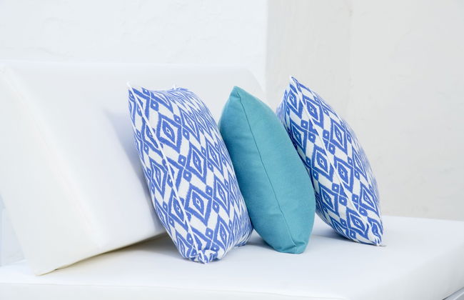 Villa Dar Janna - Foto 22