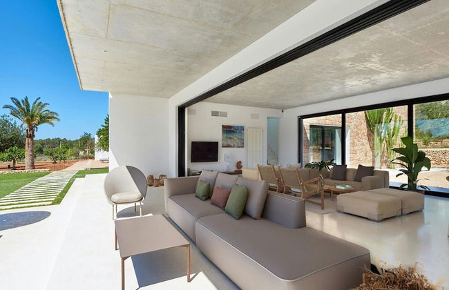 Holiday Home With Outdoor Cinema - Foto 38