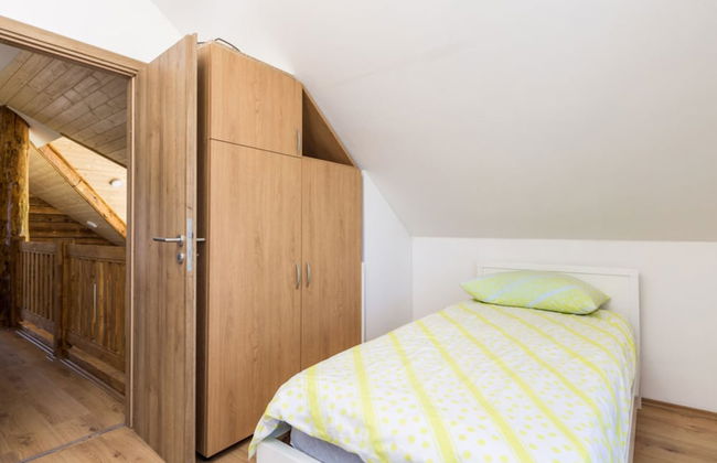 Holiday Home Elizabeta - Foto 2